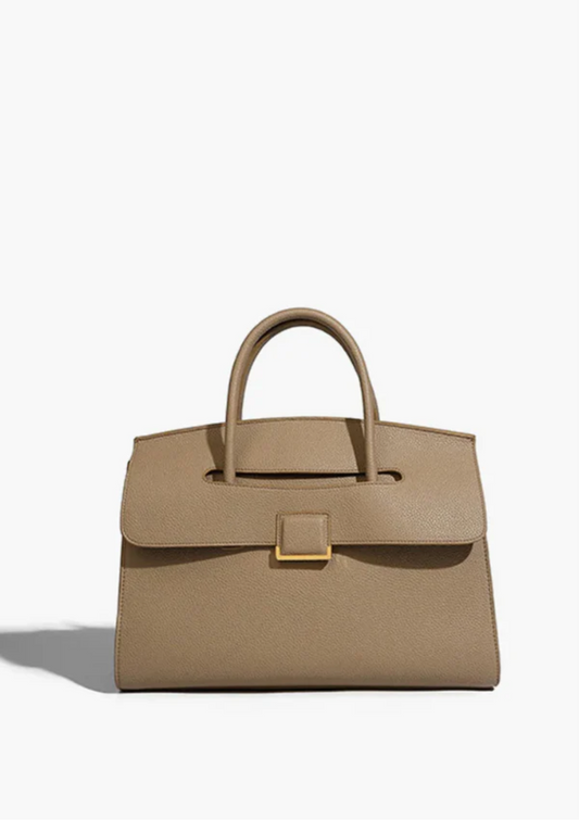 Élise- Petit Sac à Main en Cuir