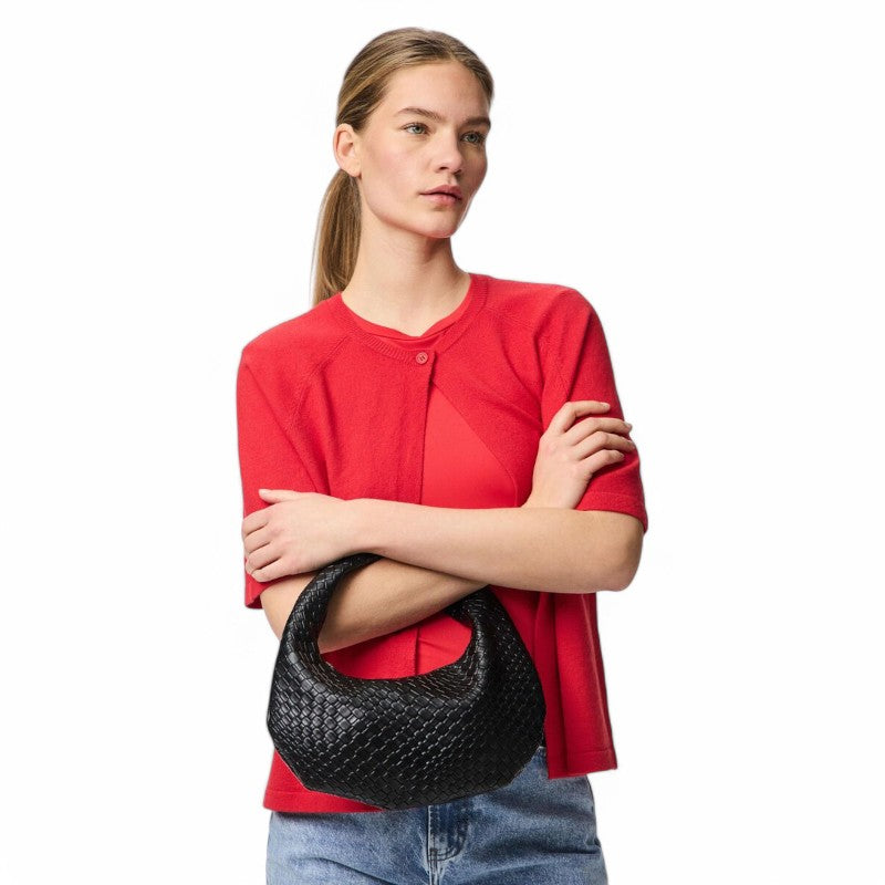 KLARA - Petit Sac à Main en Cuir Tendance