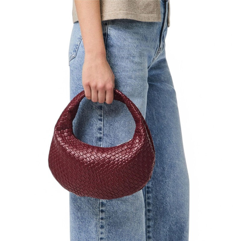 KLARA - Petit Sac à Main en Cuir Tendance