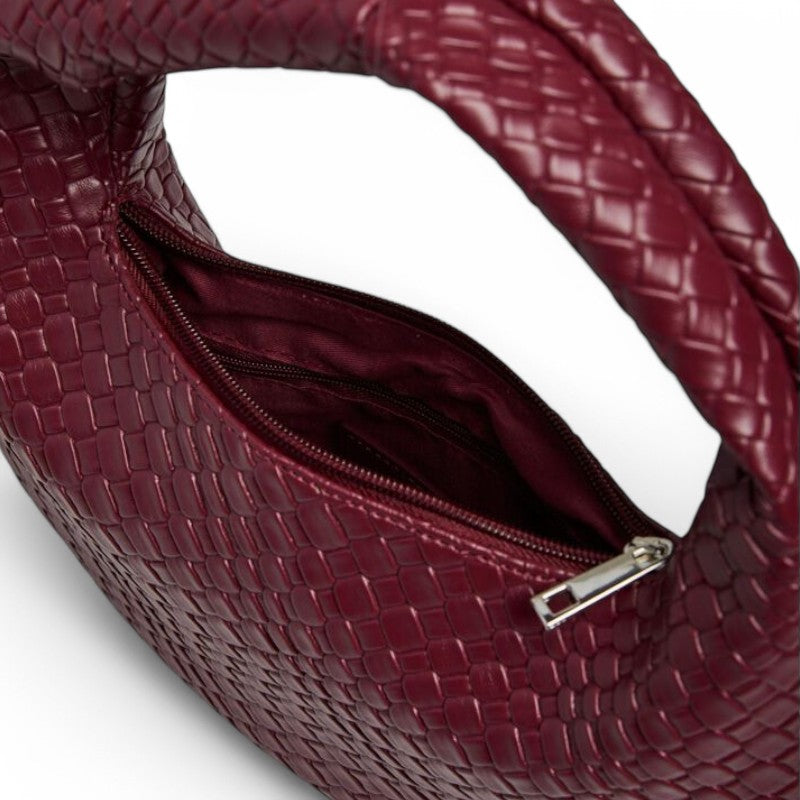KLARA - Petit Sac à Main en Cuir Tendance