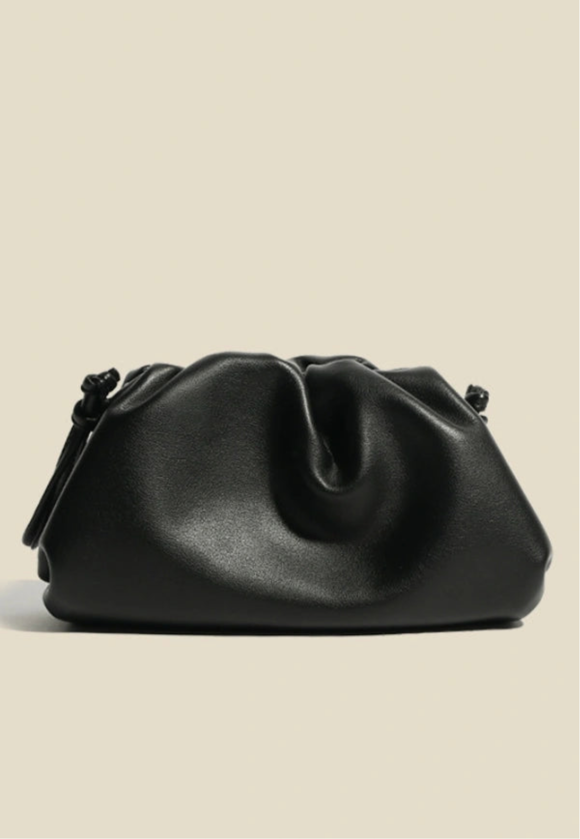 Luna - Petit Sac à Main minimalist