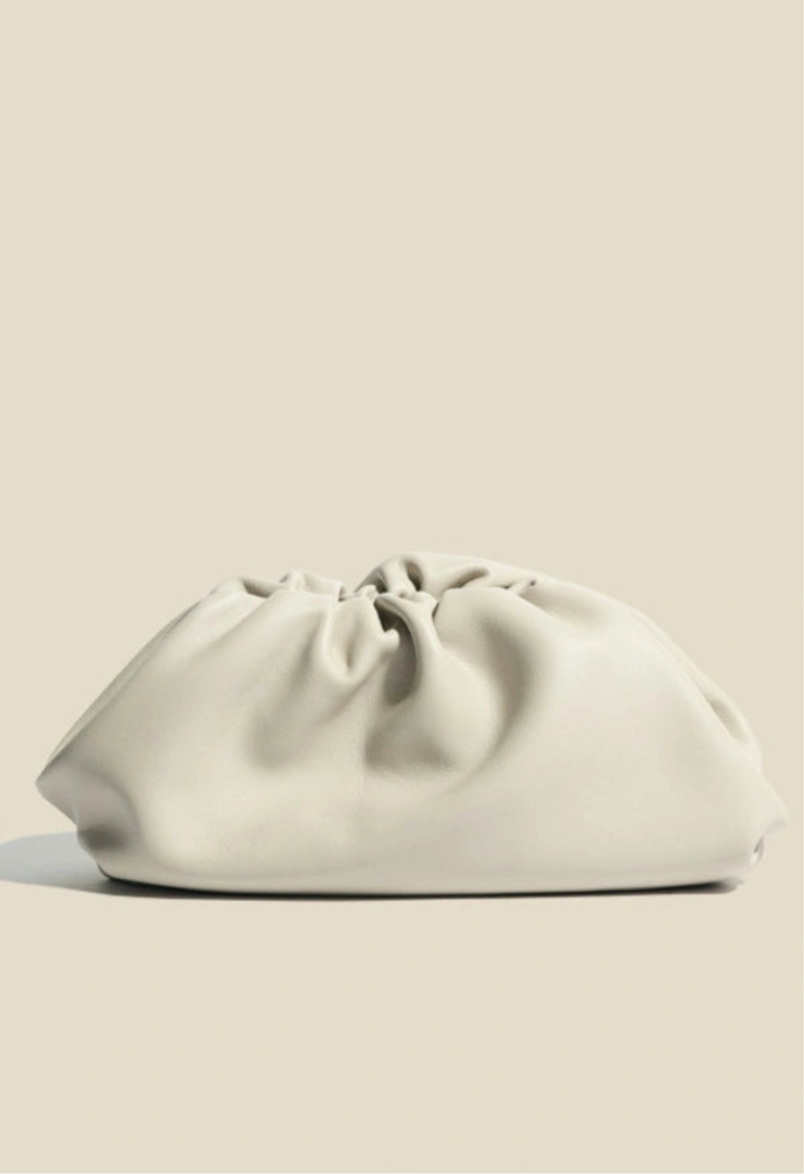 Luna - Petit Sac à Main minimalist