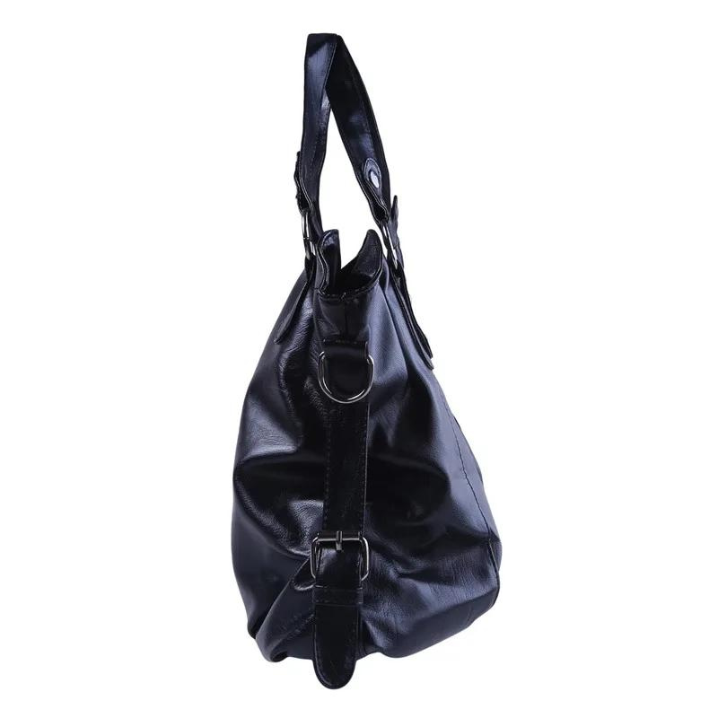 LUCIE - Sac à Main de Cours de en Cuir