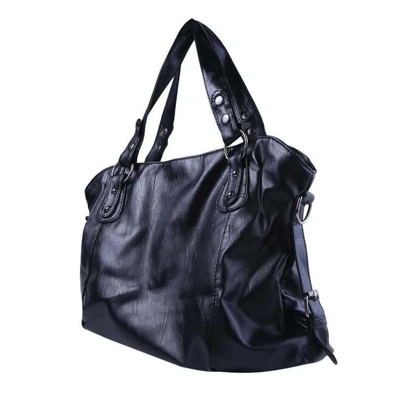 LUCIE - Sac à Main de Cours de en Cuir