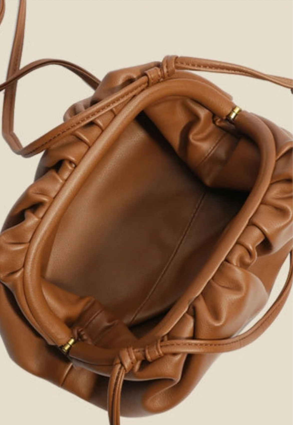 Luna - Petit Sac à Main minimalist