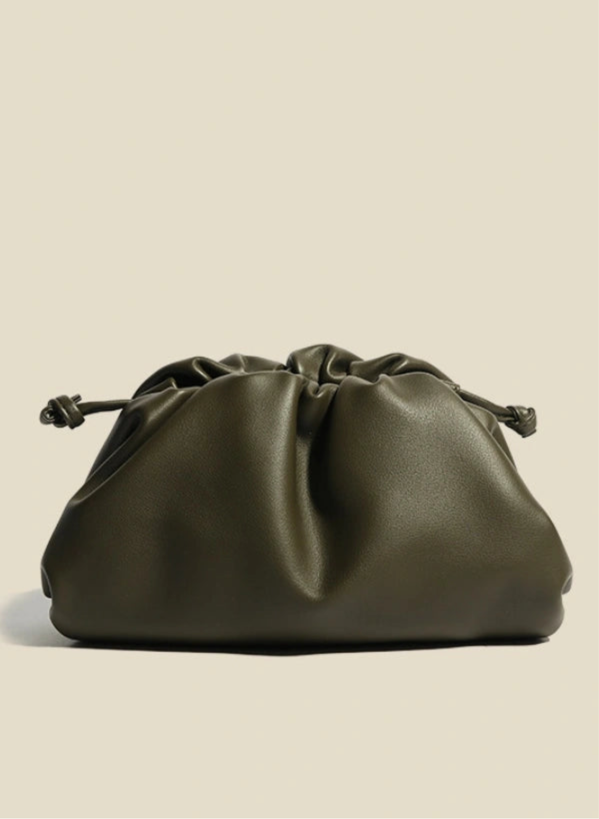 Luna - Petit Sac à Main minimalist
