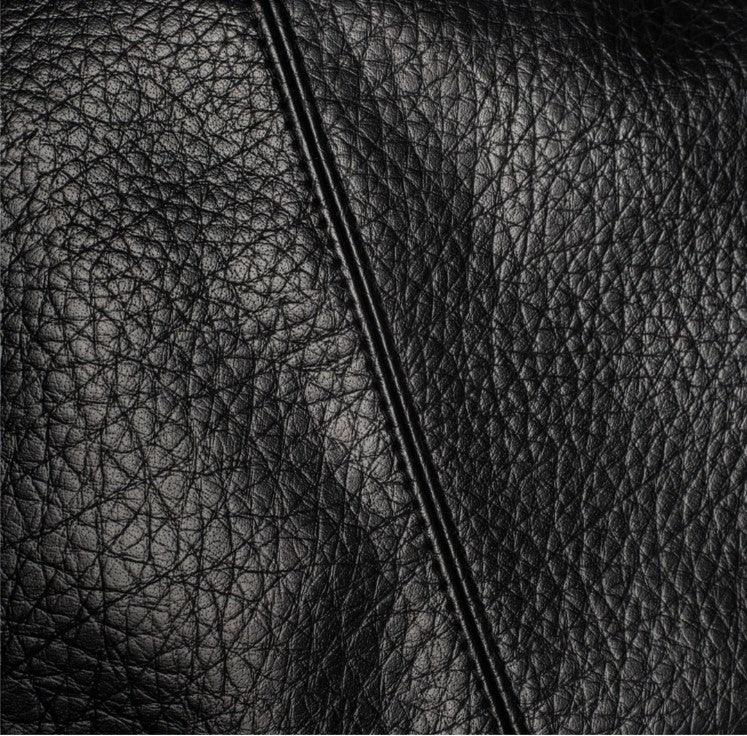 EVA - Grand Sac à Main Vintage en Cuir Solide