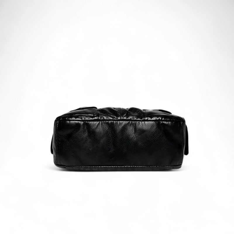 VICKY - Sac à Main en Cuir Organisé