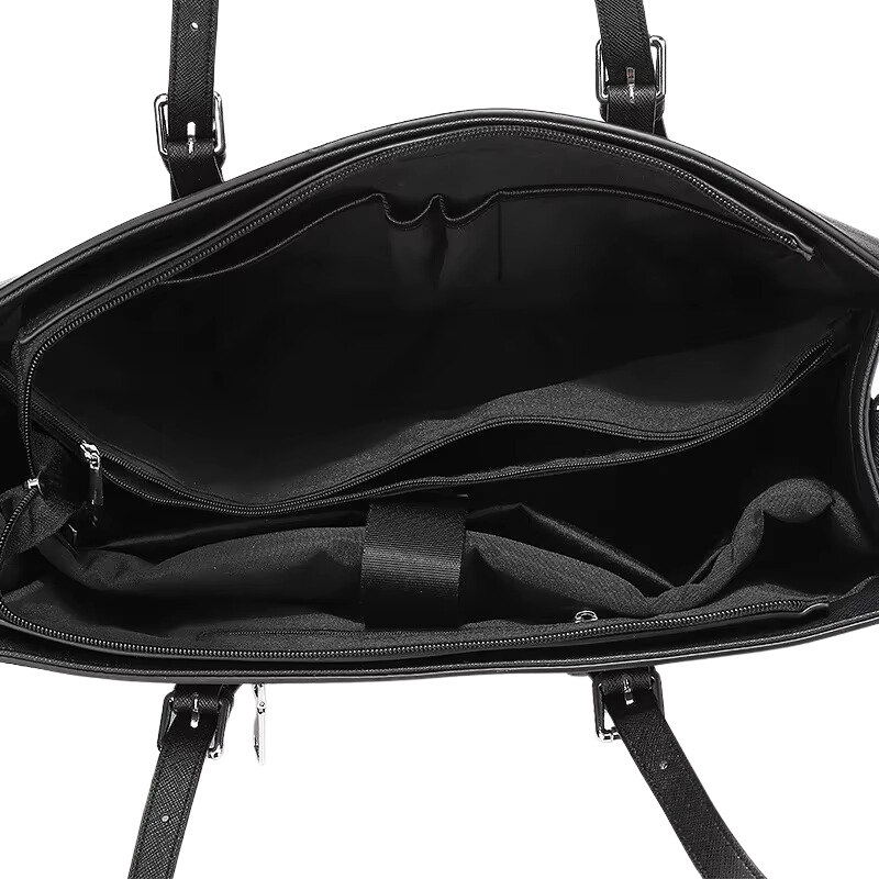 THALIE - Grand Sac à Main Simple Tendance