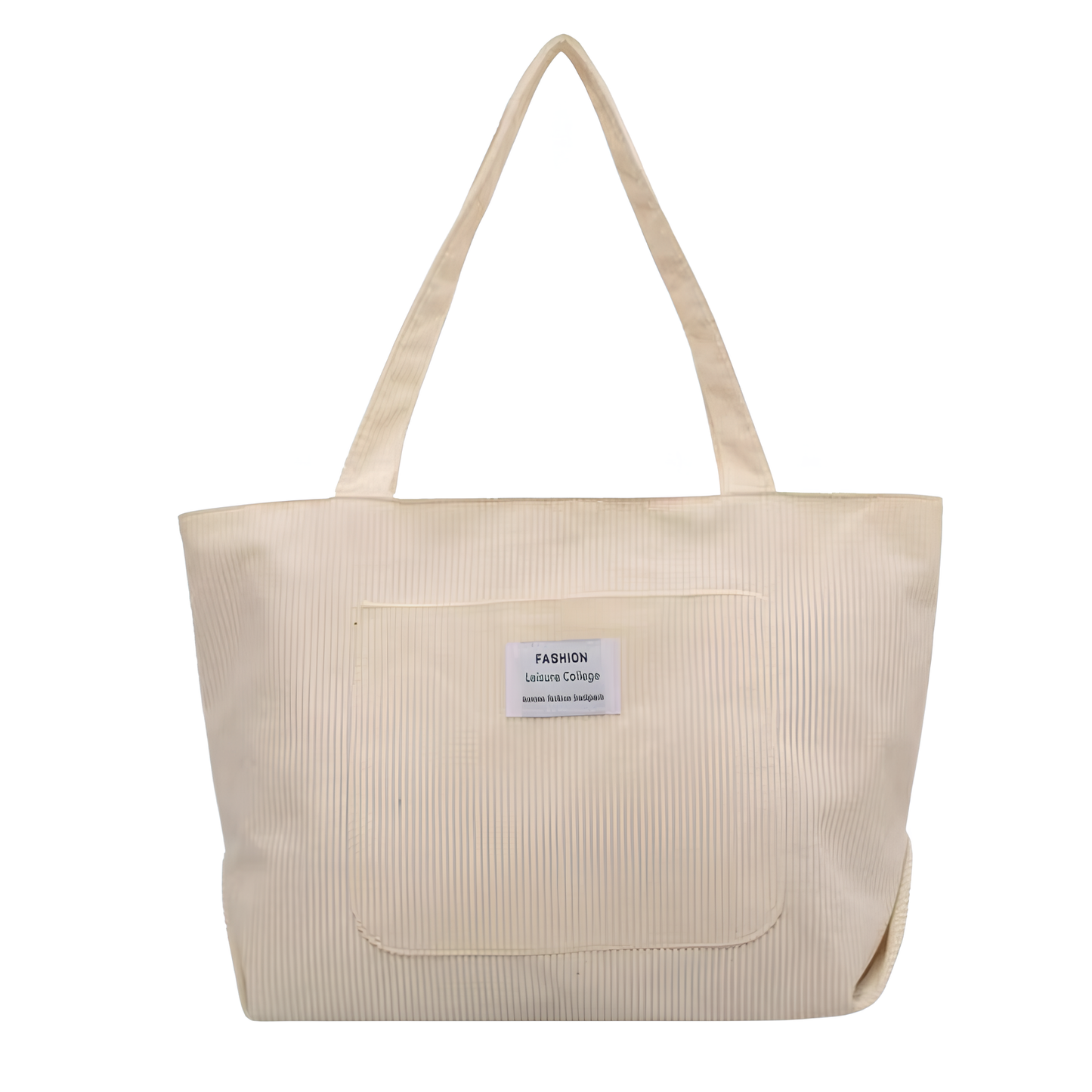VALENTINA - Sac à Main Cabas Fourre-Tout