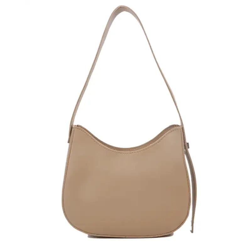 CARIDAD - Sac à Main à Bandoulière Porté Épaule