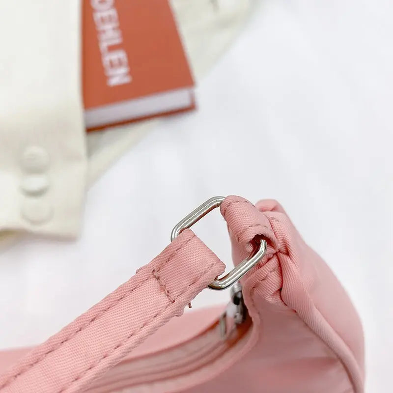 LISON - Petit Sac à Main Pochette Souple