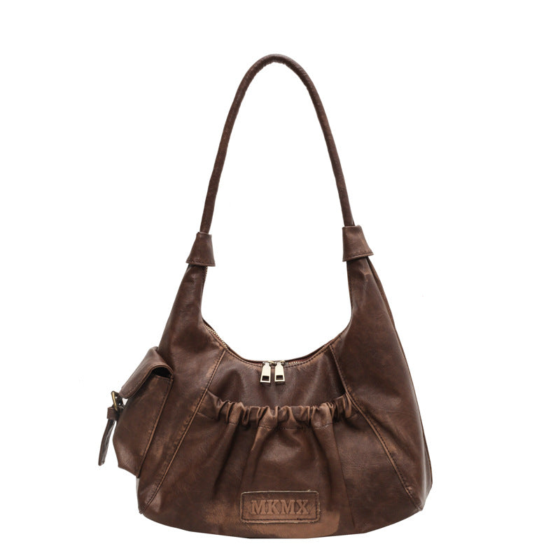 MIMA - Sac à Main de Cours Vintage