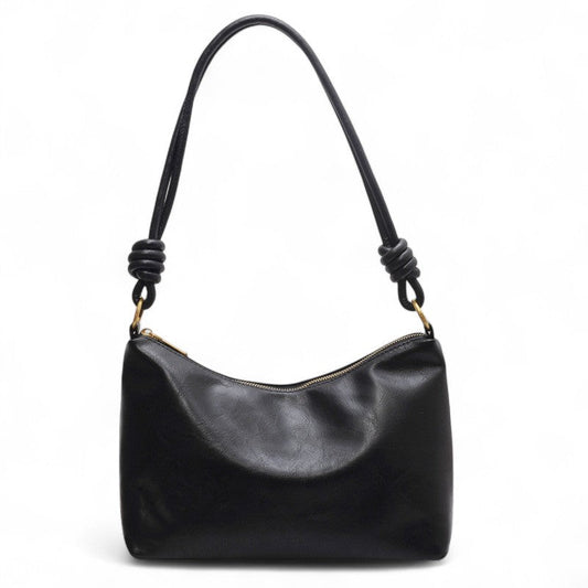 KAYNA - Sac à Main Élégant en Cuir Souple