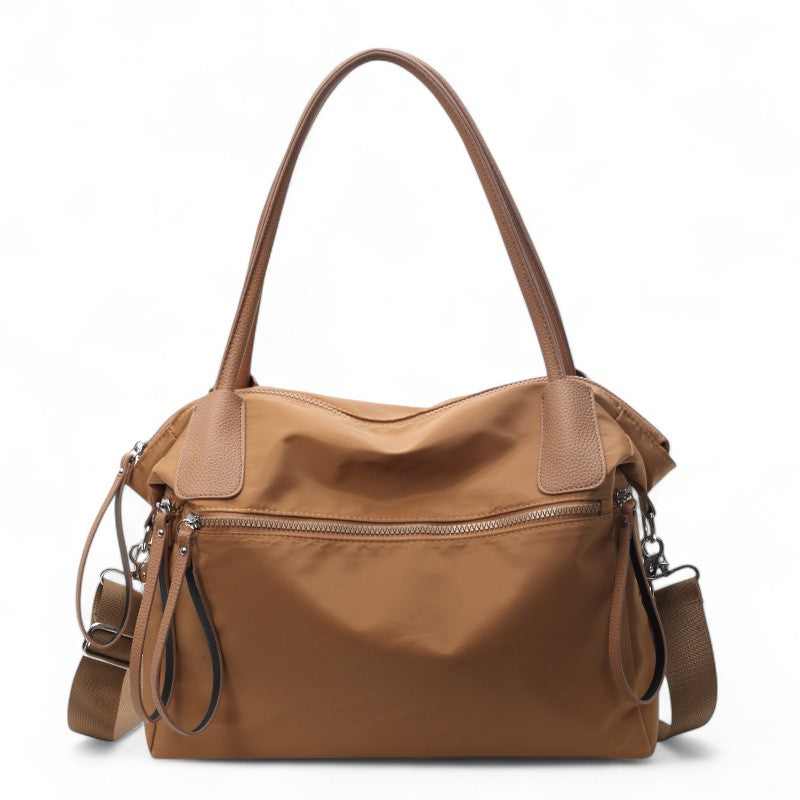 RUTIA - Sac à Main Bandoulière en Toile