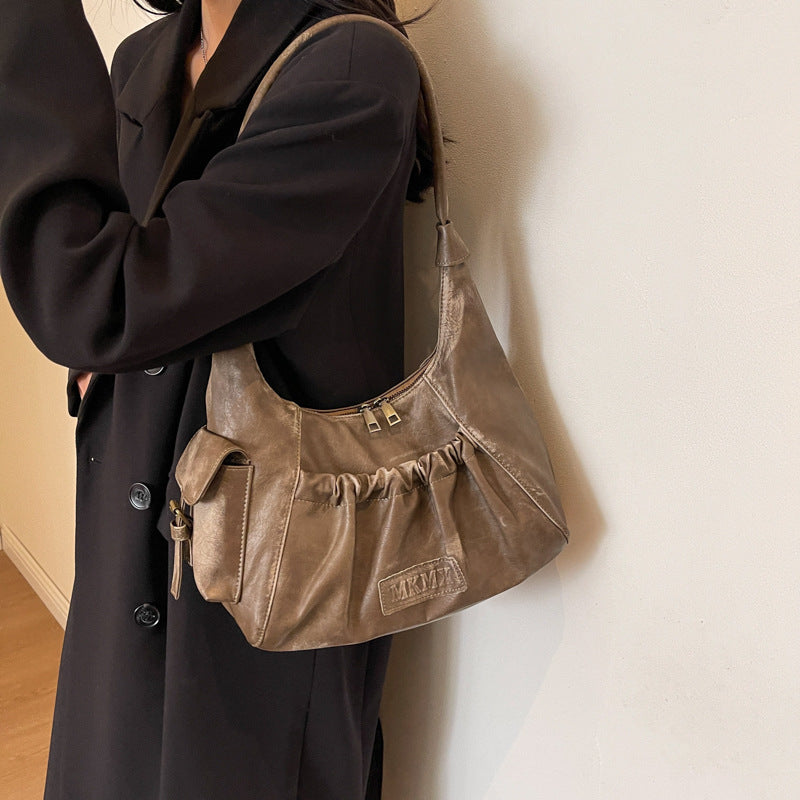 MIMA - Sac à Main de Cours Vintage