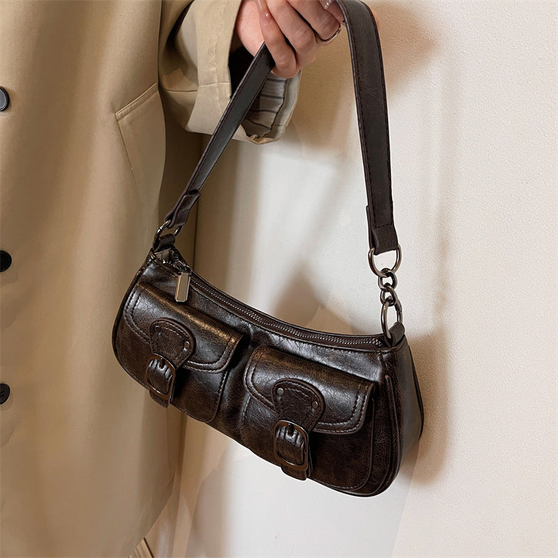 THAIS - Petit Sac à Main Vintage