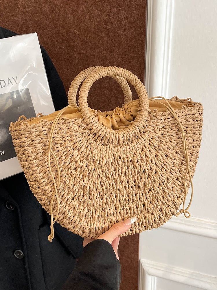 SILA - Sac de Plage à Anse Ronde