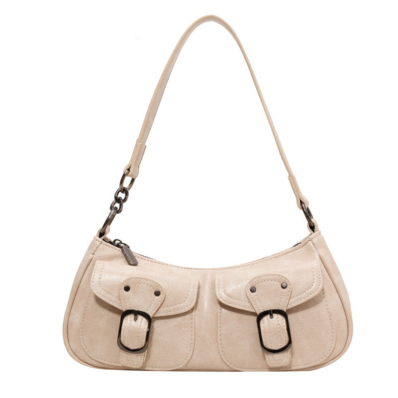 THAIS - Petit Sac à Main Vintage
