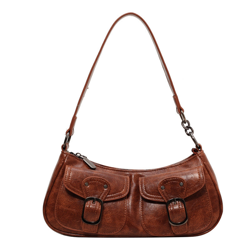 THAIS - Petit Sac à Main Vintage