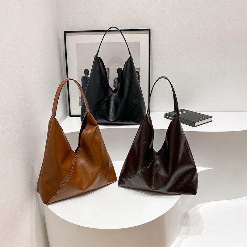 TALIS - Grand Sac à Main Epaule Elégant