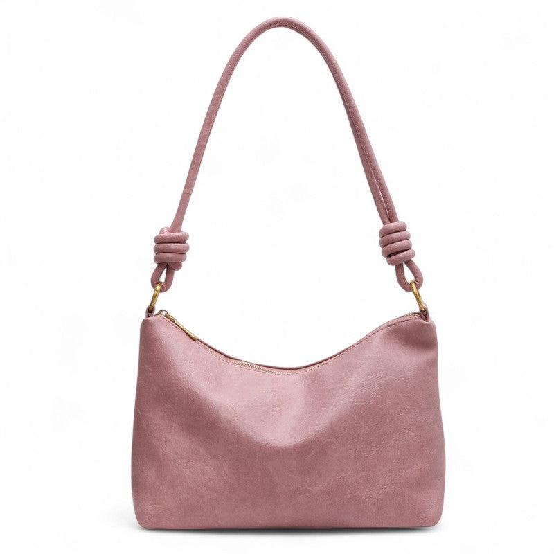 KAYNA - Sac à Main Élégant en Cuir Souple