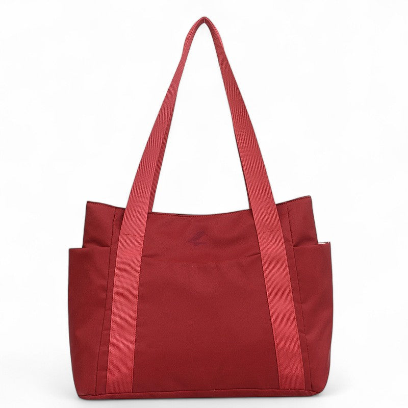 ADRI - Grand Sac à Main Cabas en Tissu