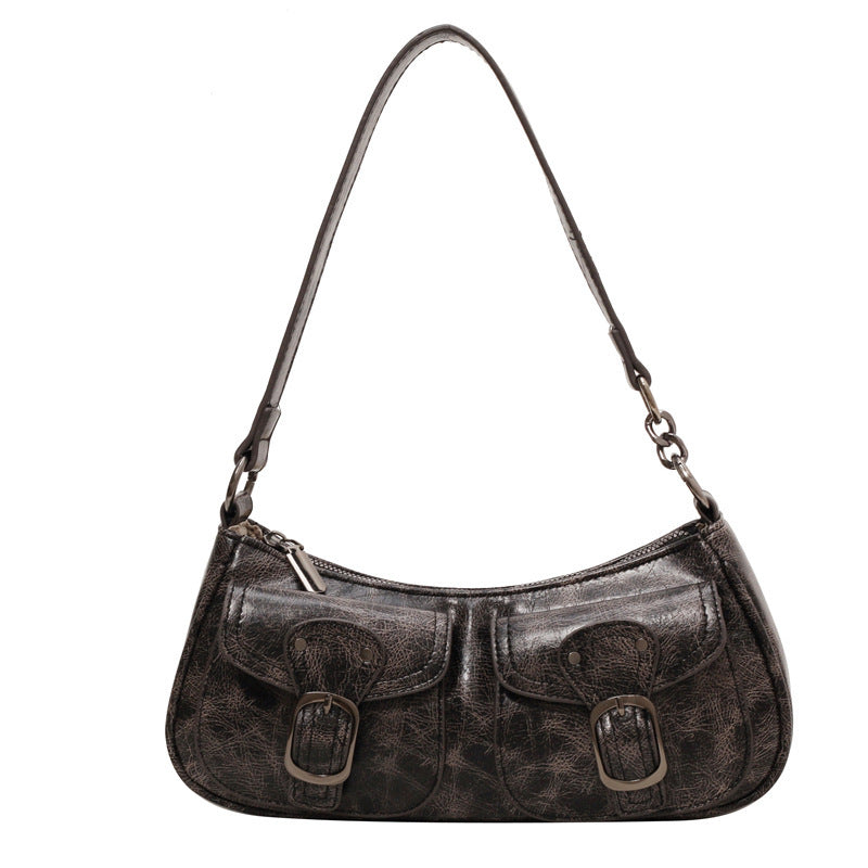 THAIS - Petit Sac à Main Vintage