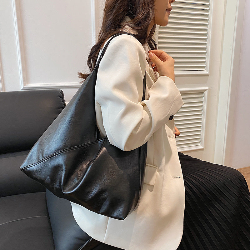 TALIS - Grand Sac à Main Epaule Elégant