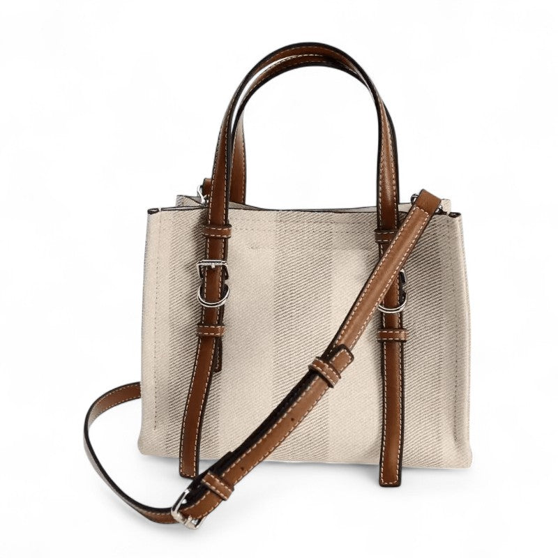 PIXIS - Petit Sac à Main de Cours en Bandoulière