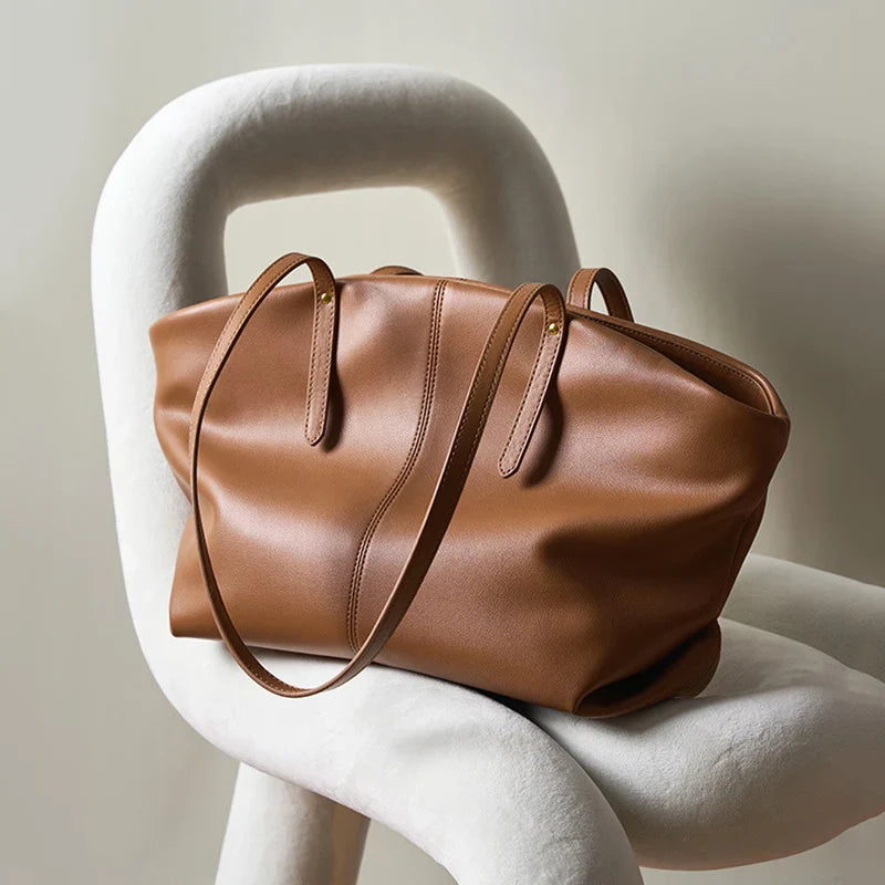 ESRA- Sac à Main Grande Capacité