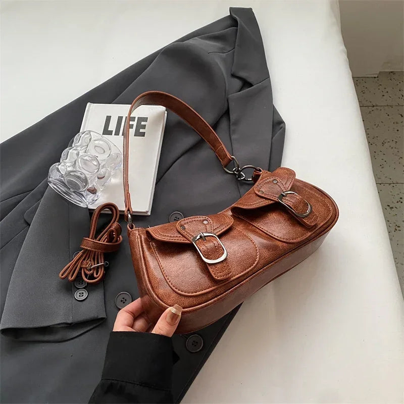 THAIS - Petit Sac à Main Vintage