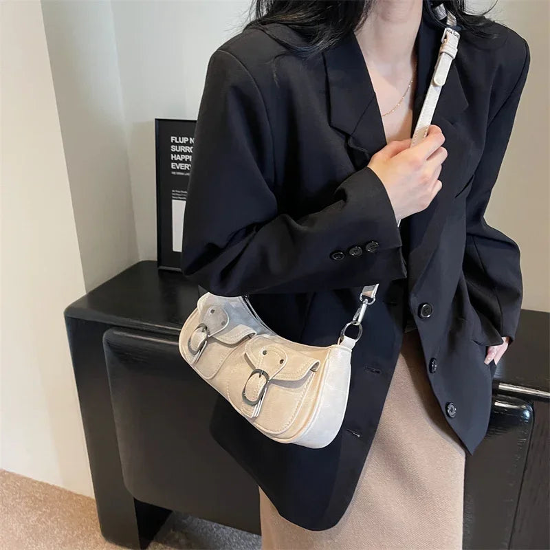 THAIS - Petit Sac à Main Vintage