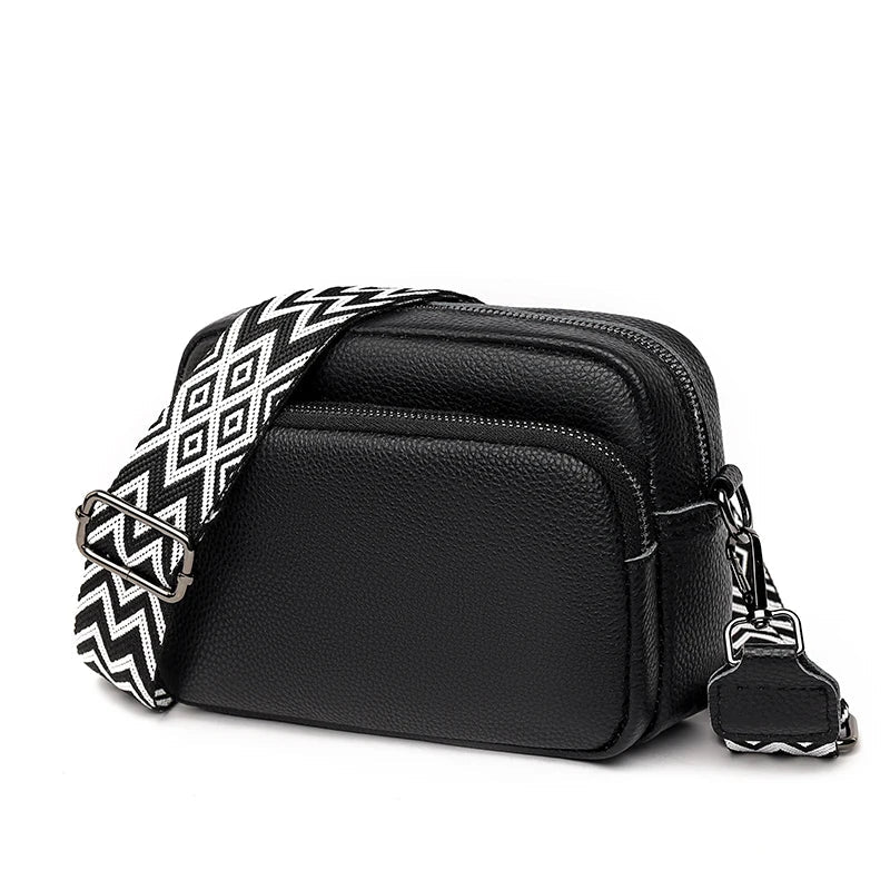 MARITZA - Sac à Main Bandoulière Colorée