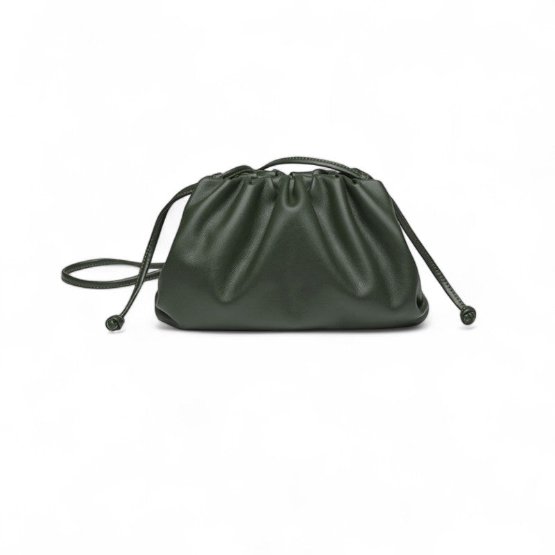 MILLY - Petit Sac à Main en Cuir à Bandoulière