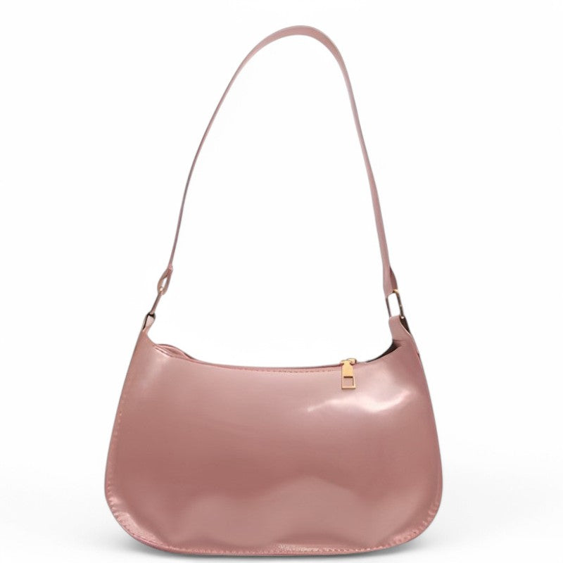 NINI - Petit Sac à Main Vernis