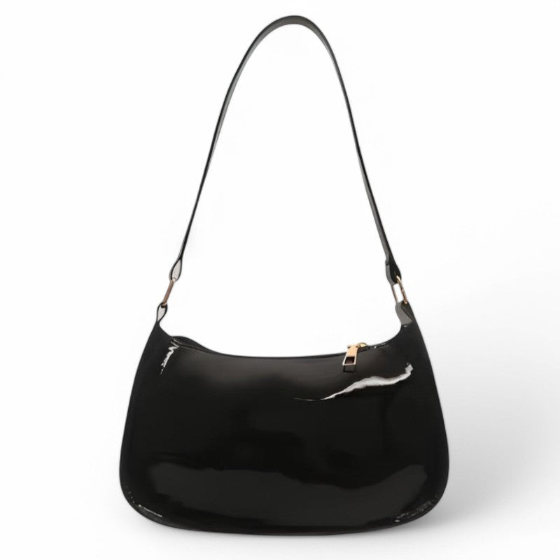 NINI - Petit Sac à Main Vernis