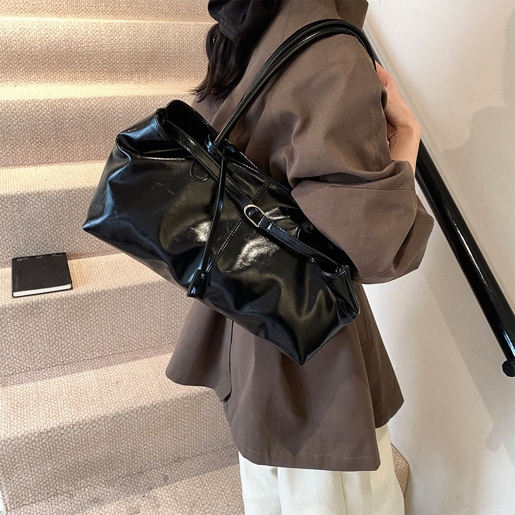 CATHY - Sac à Main en Cuir