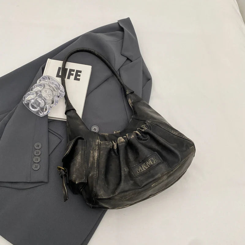 MIMA - Sac à Main de Cours Vintage