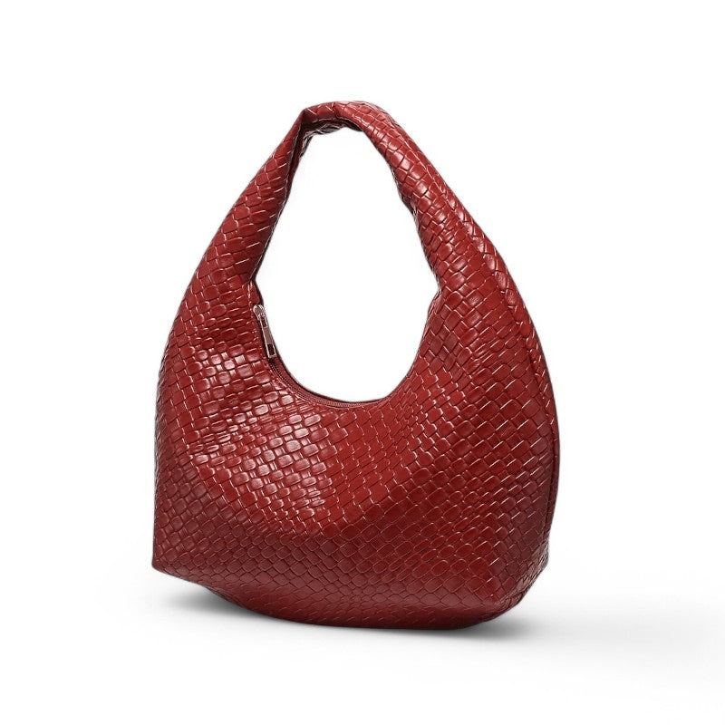 KLARA - Petit Sac à Main en Cuir Tendance
