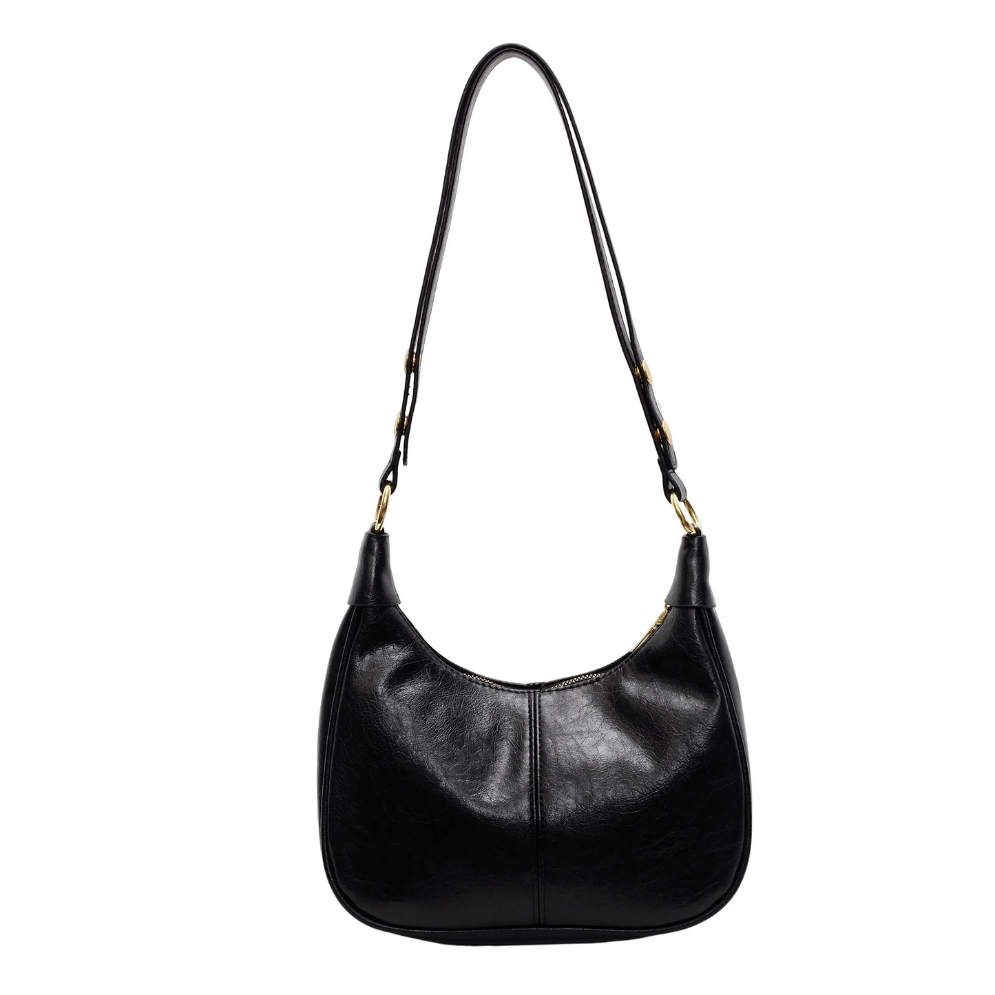 ALIA - Petit Sac à Main en Cuir Élégant
