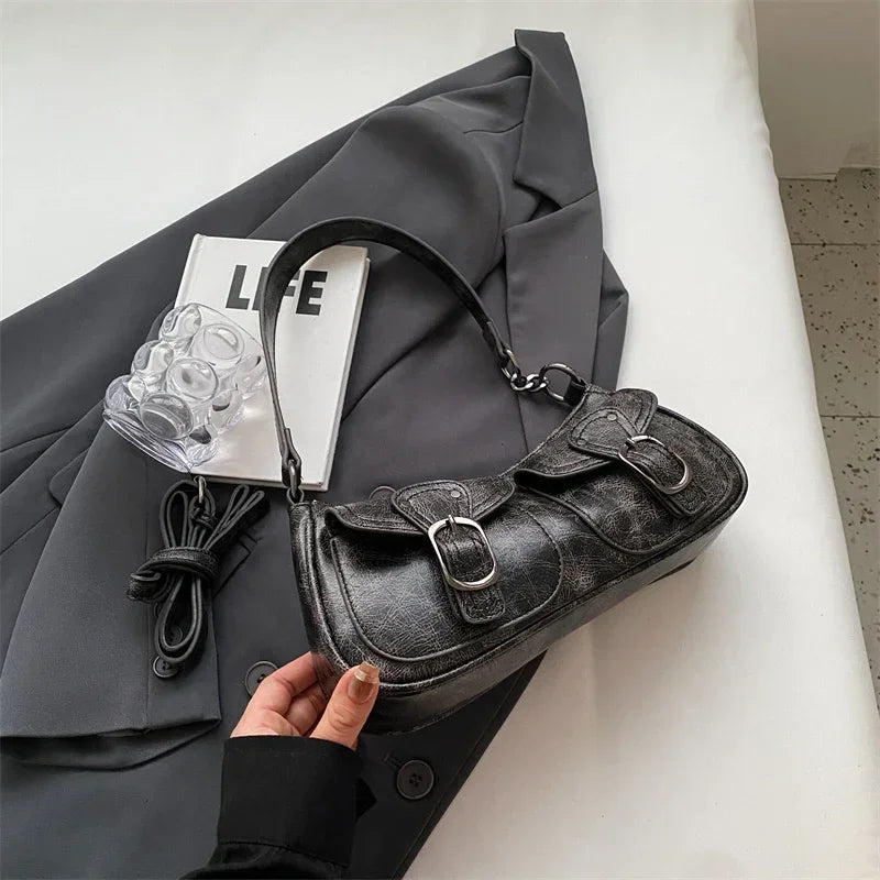 THAIS - Petit Sac à Main Vintage