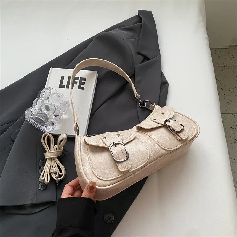 THAIS - Petit Sac à Main Vintage