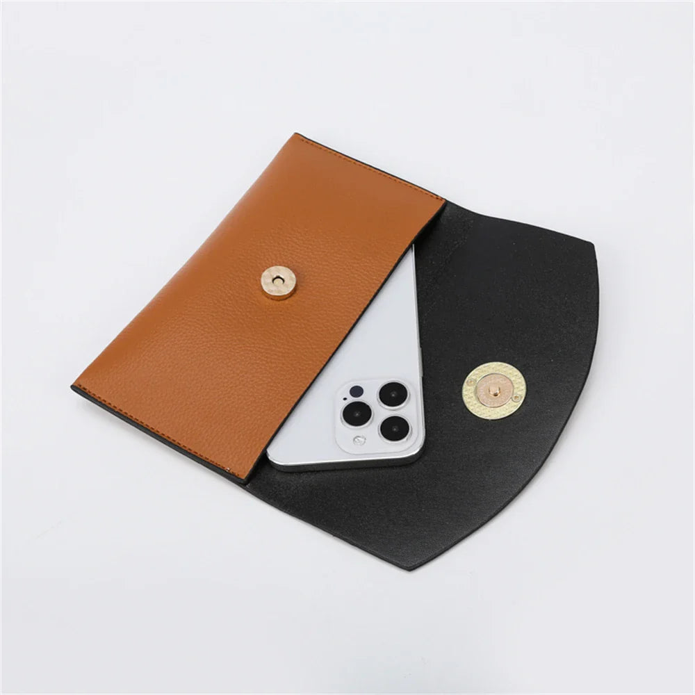 ESTRELLA - Sac a Main Rectangulaire Bandouliere en Cuir