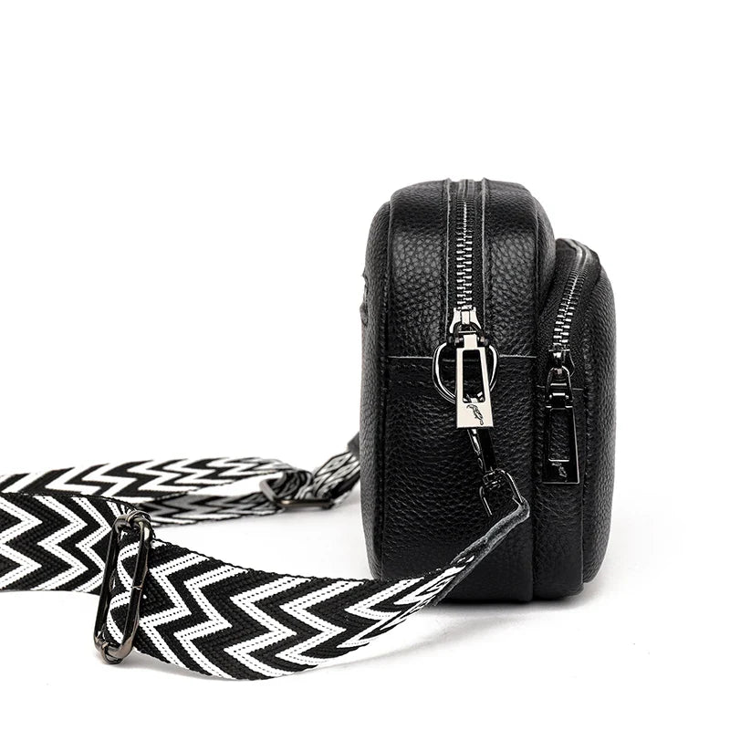 MARITZA - Sac à Main Bandoulière Colorée