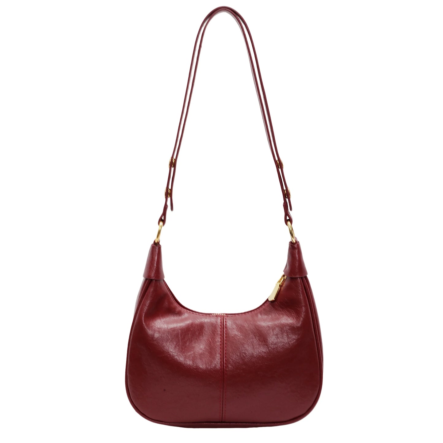 ALIA - Petit Sac à Main en Cuir Élégant