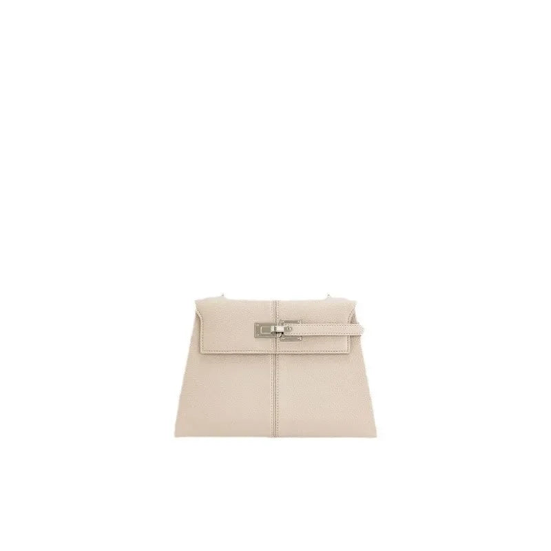 NINA - Petit Sac à Main en Cuir Raffiné