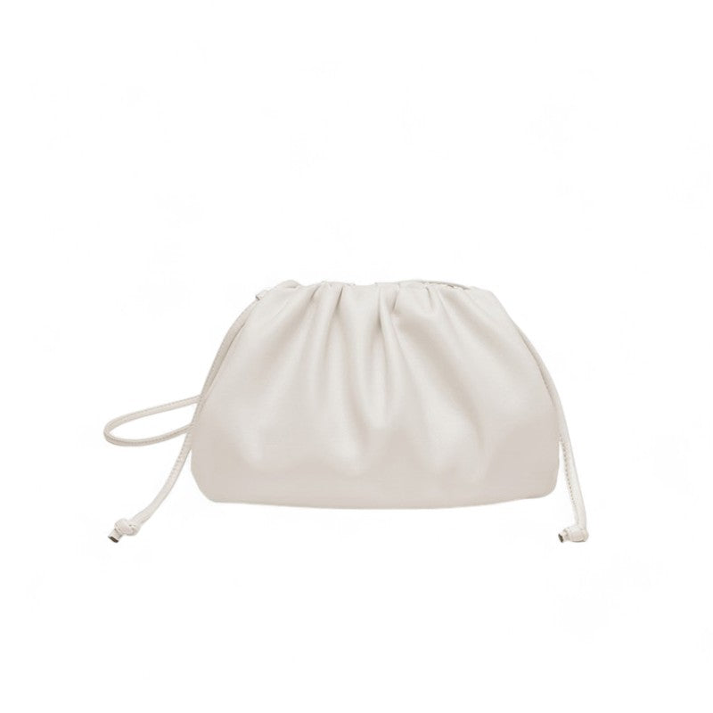MILLY - Petit Sac à Main en Cuir à Bandoulière