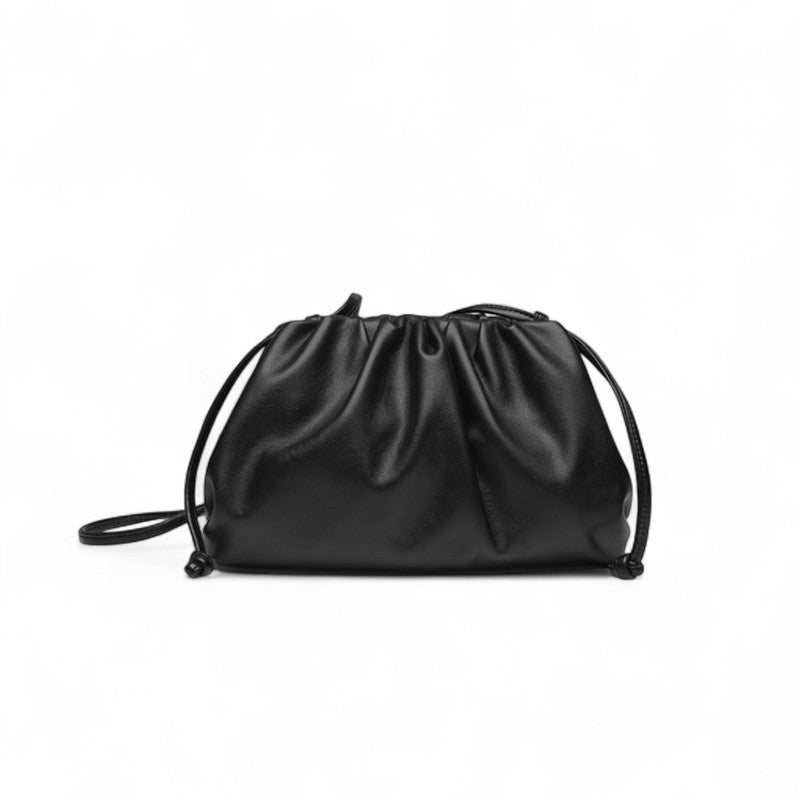 MILLY - Petit Sac à Main en Cuir à Bandoulière