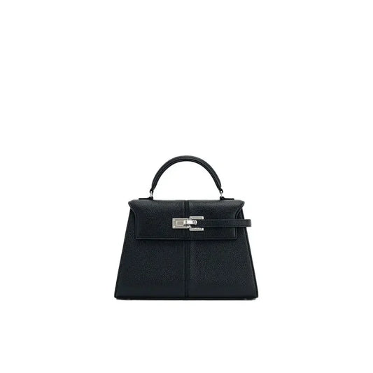 NINA - Petit Sac à Main en Cuir Raffiné